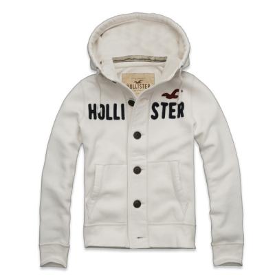 Hollister Men Hoodies-1